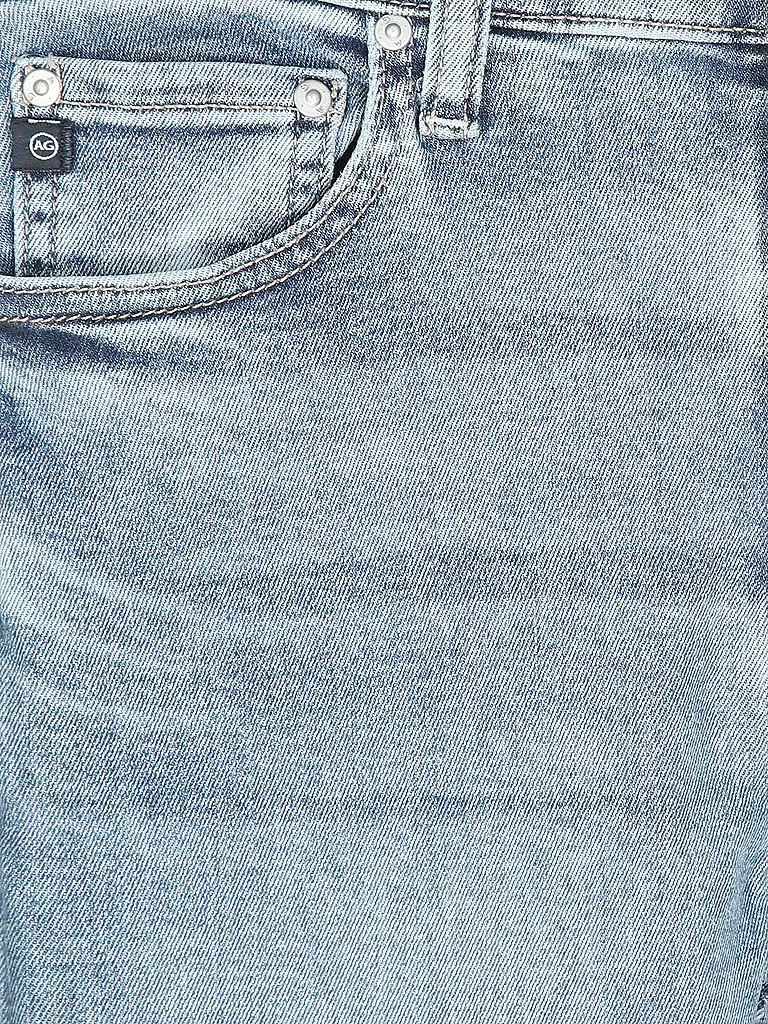 AG | Jeans a vita alta slim straight fit MARI | 