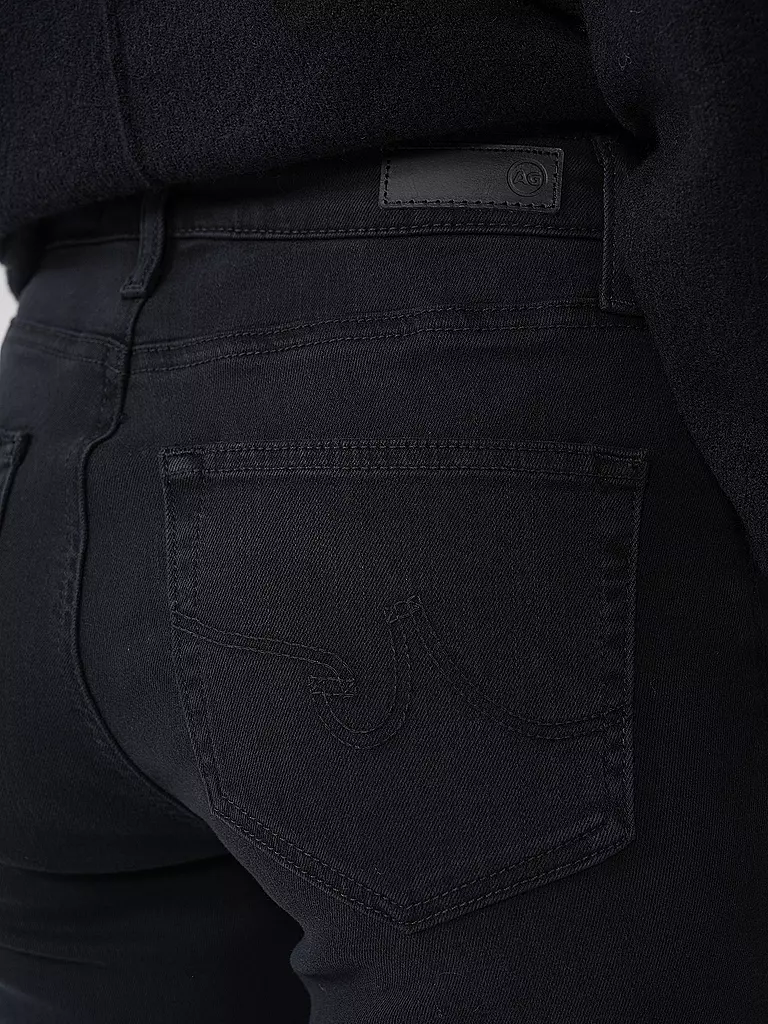 AG | Jeans a vita alta svasati TROPEA |