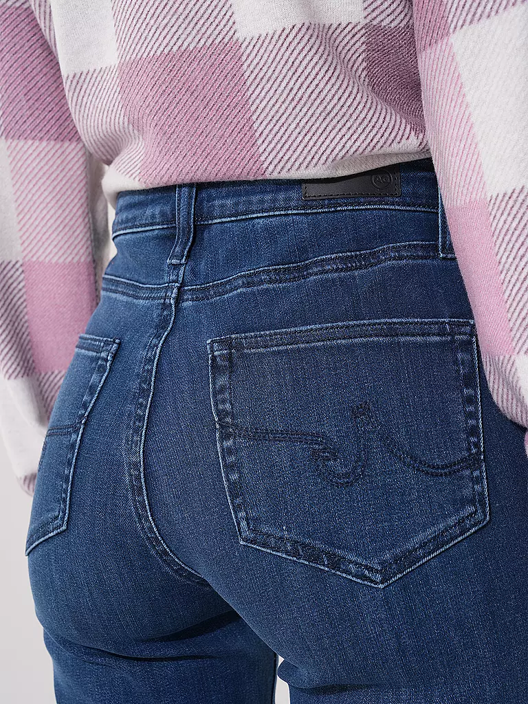 AG | Jeans a vita alta svasati TROPEA | 