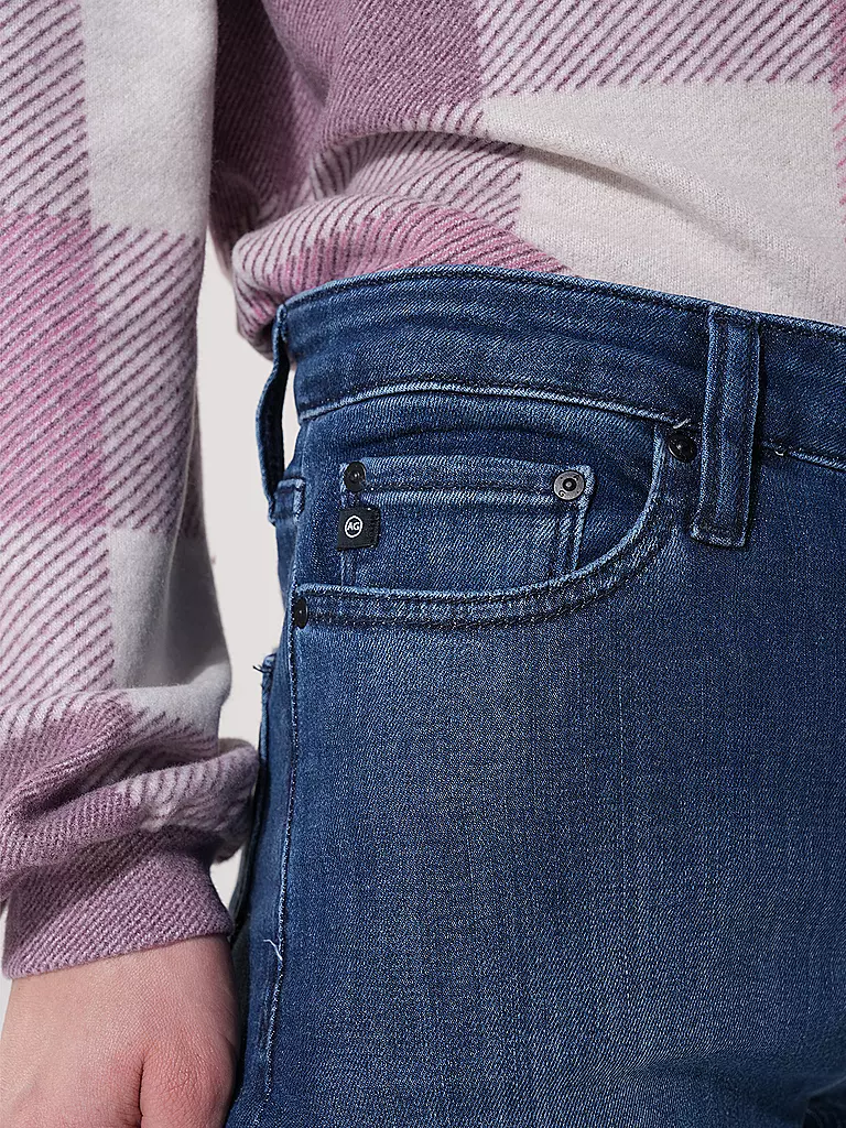 AG | Jeans a vita alta svasati TROPEA | 