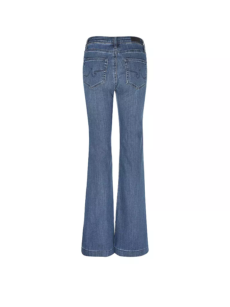 AG | Jeans a vita alta svasati TROPEA | 