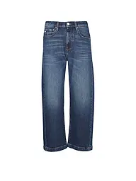 AG | Jeans Balloon Fit HATTIE | Blu scuro