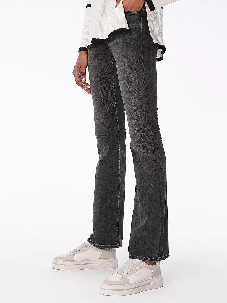 AG | Jeans Boot Cut Fit  | Nero