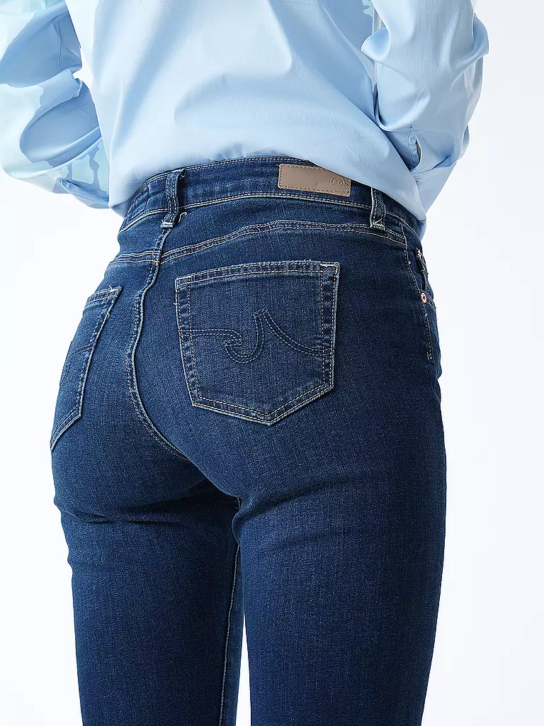 AG | Jeans Boot Cut Fit  | Blu scuro
