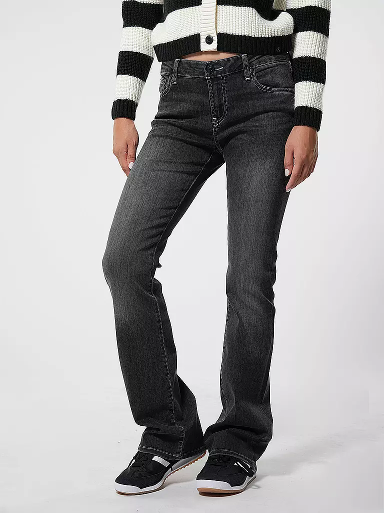 AG | Jeans Boot Cut Fit  | Grigio