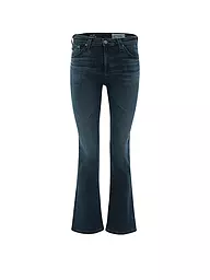 AG | Jeans Boot Cut Fit 7/8 JODI  | Blu scuro