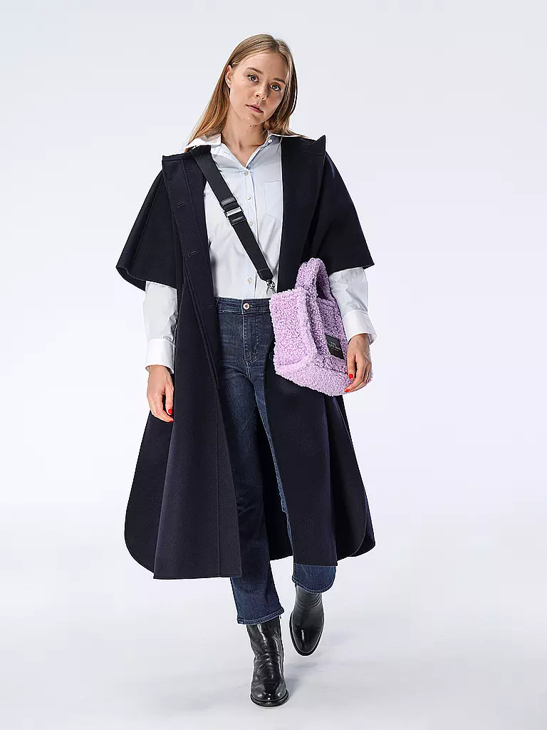 AG | Jeans Boot Cut Fit 7/8 JODI  | Blu scuro