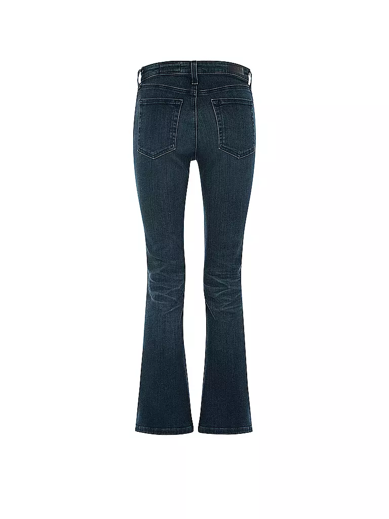 AG | Jeans Boot Cut Fit 7/8 JODI  | Blu scuro