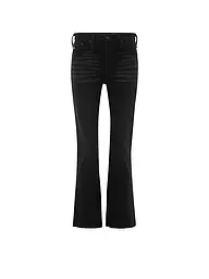 AG | Jeans Boot Cut Fit 7/8 JODI | Nero