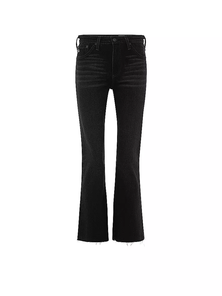 AG | Jeans Boot Cut Fit 7/8 JODI | Nero