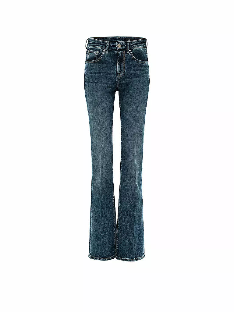 AG | Jeans Boot Cut Fit SOPHIE | Blu