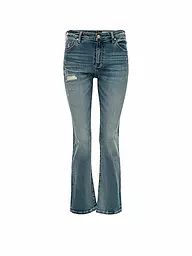 AG | Jeans bootcut JODI CROP | Blu