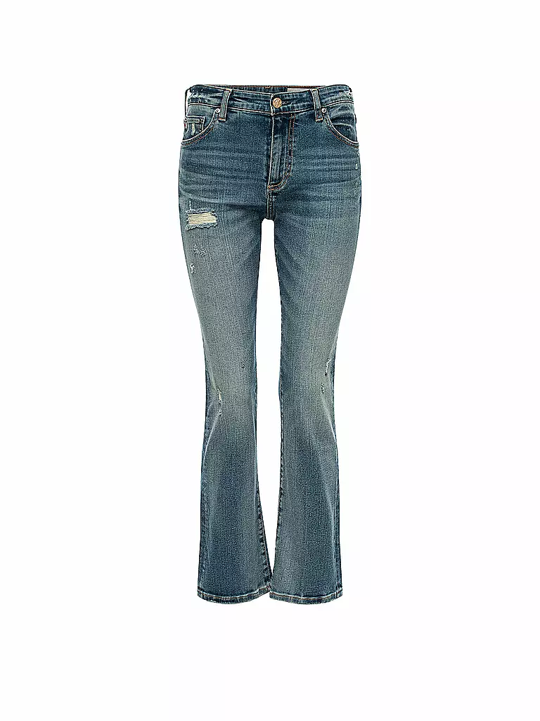 AG | Jeans bootcut JODI CROP | Blu