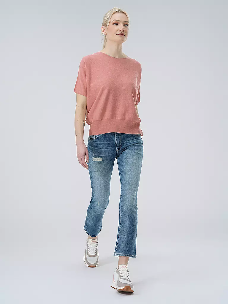 AG | Jeans bootcut JODI CROP | Blu