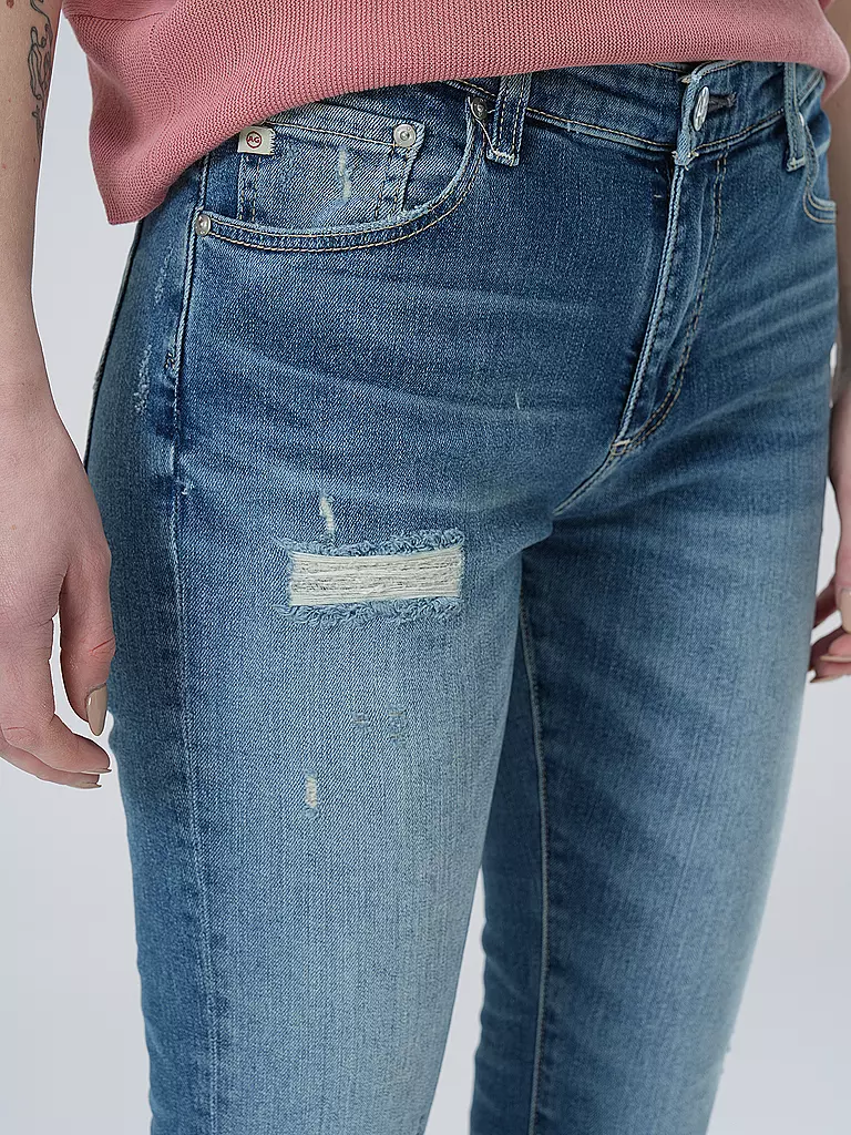 AG | Jeans bootcut JODI CROP | 