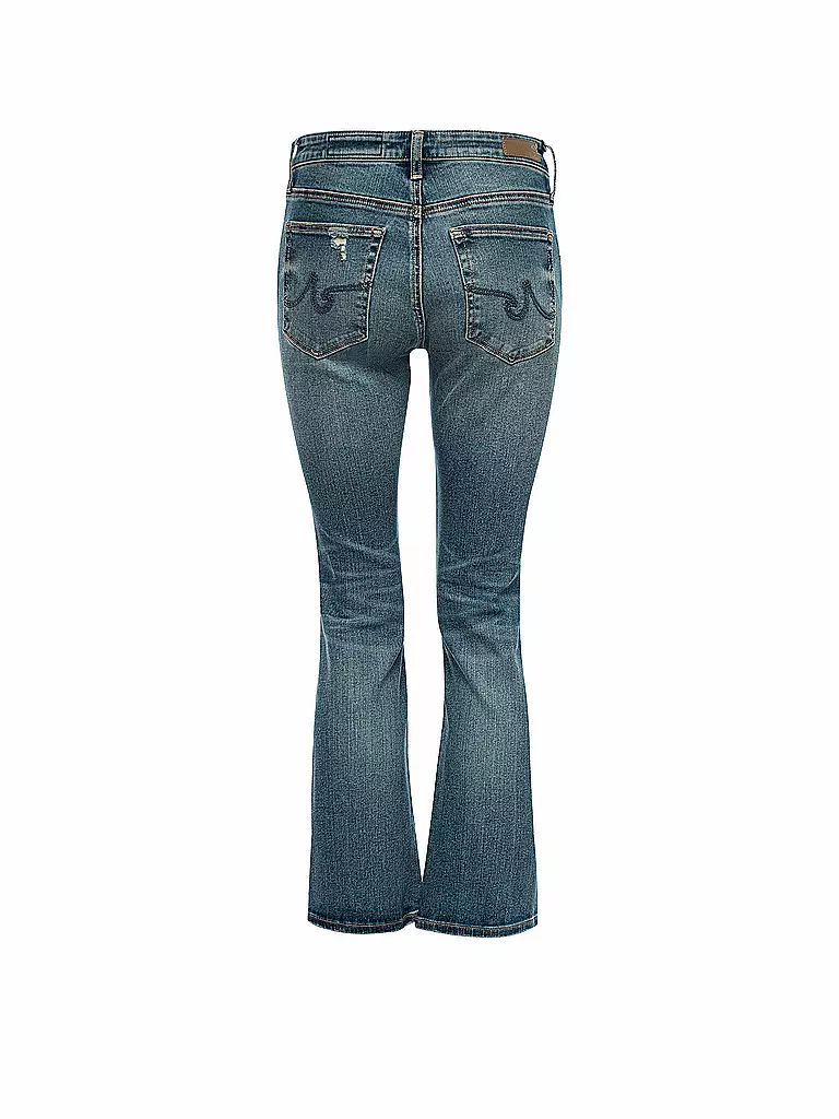 AG | Jeans bootcut JODI CROP | 