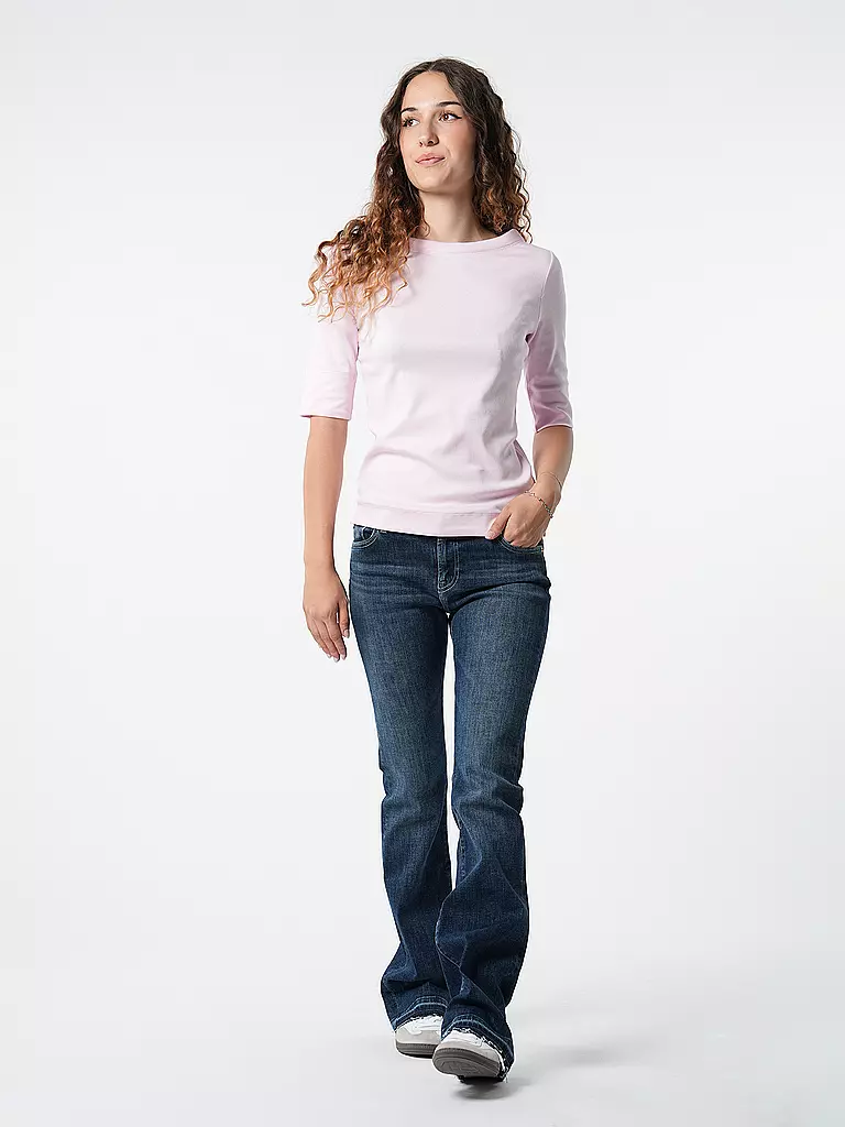 AG | Jeans Bootcut | Blu scuro