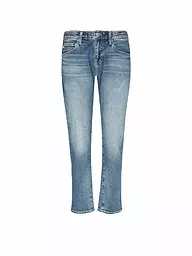 AG | Jeans Boyfriend Fit EX BOYFRIEND | Blu