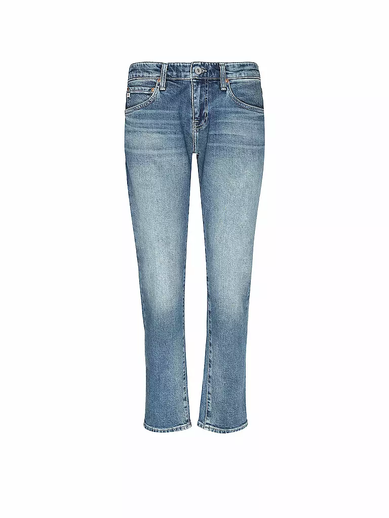AG | Jeans Boyfriend Fit EX BOYFRIEND | Blu