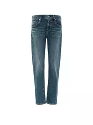 AG | Jeans Boyfriend Fit | Blu
