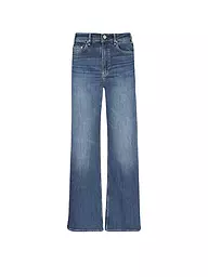 AG | Jeans Boyfriend Fit | Blu
