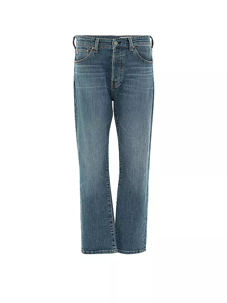 AG | Jeans Boyfriend Fit | Blu