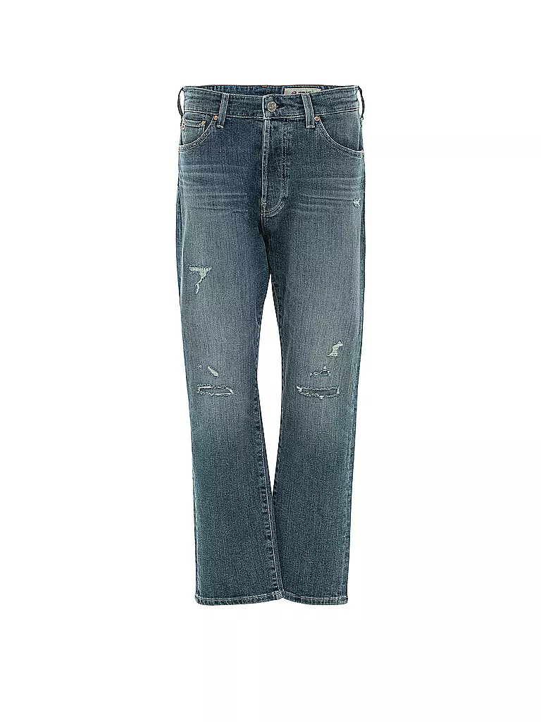 AG | Jeans Boyfriend Fit | Blu