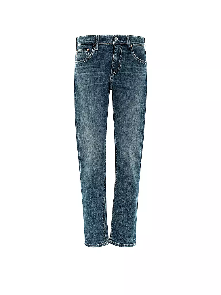AG | Jeans Boyfriend Fit | Blu