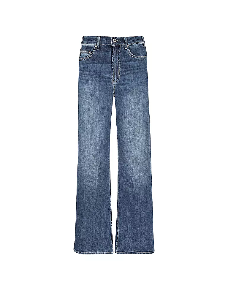 AG | Jeans Boyfriend Fit | Blu