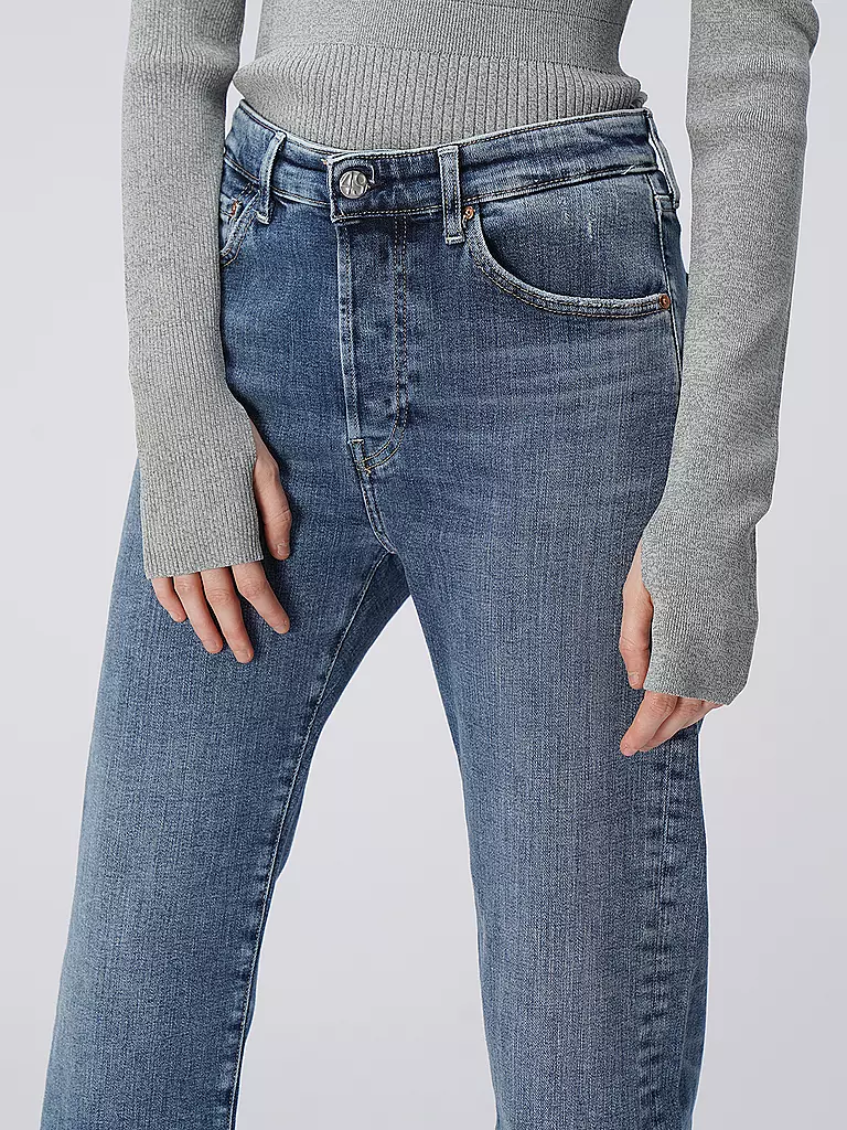 AG | Jeans Boyfriend Fit | 