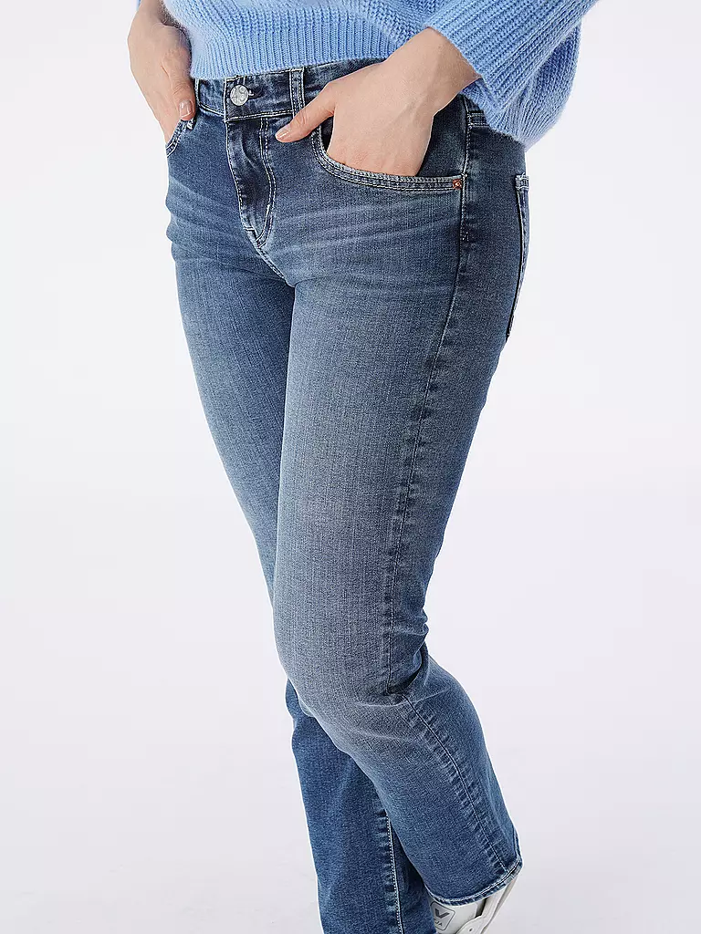 AG | Jeans Boyfriend Fit | 