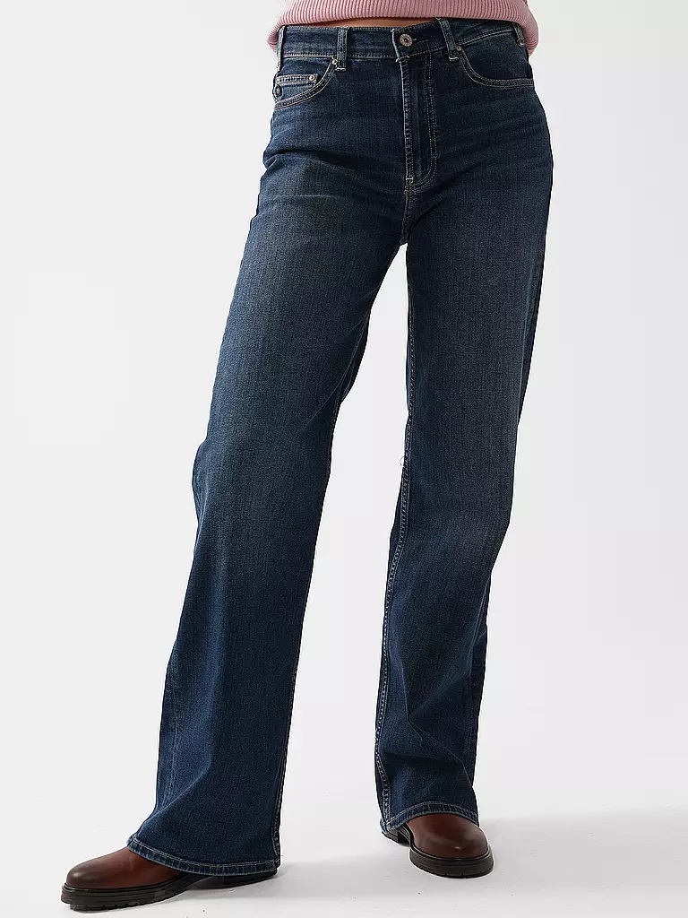 AG | Jeans Boyfriend Fit | 