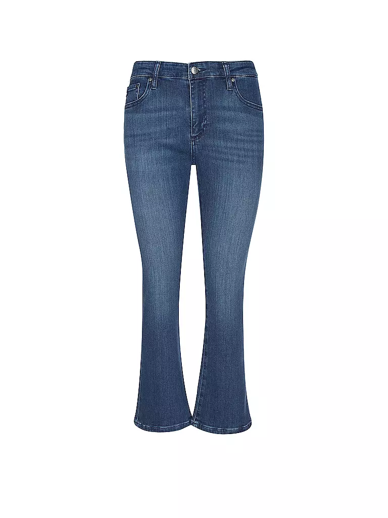 AG | Jeans Flared Fit 7/8 JODI | Blu