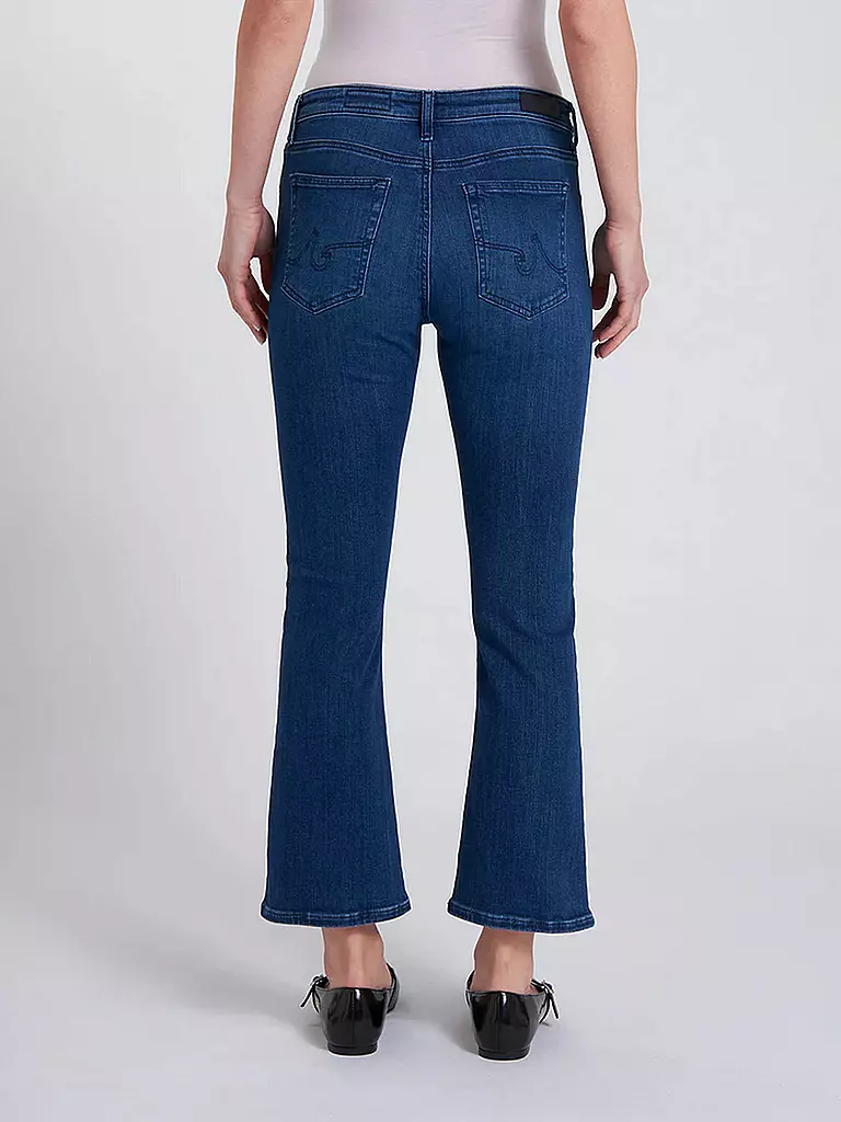 AG | Jeans Flared Fit 7/8 JODI | 