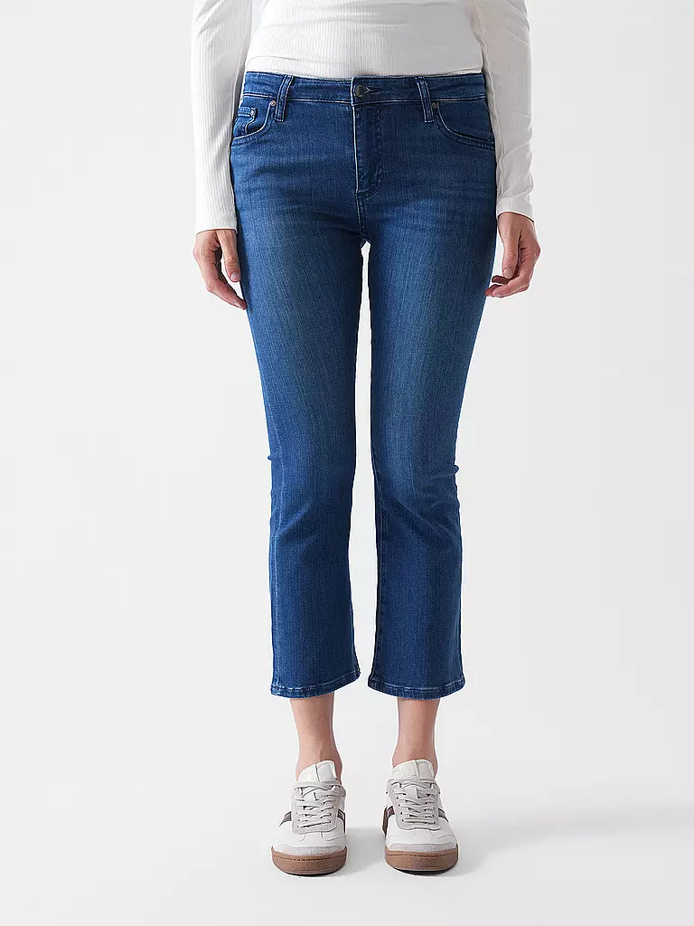 AG | Jeans Flared Fit 7/8 JODI | 