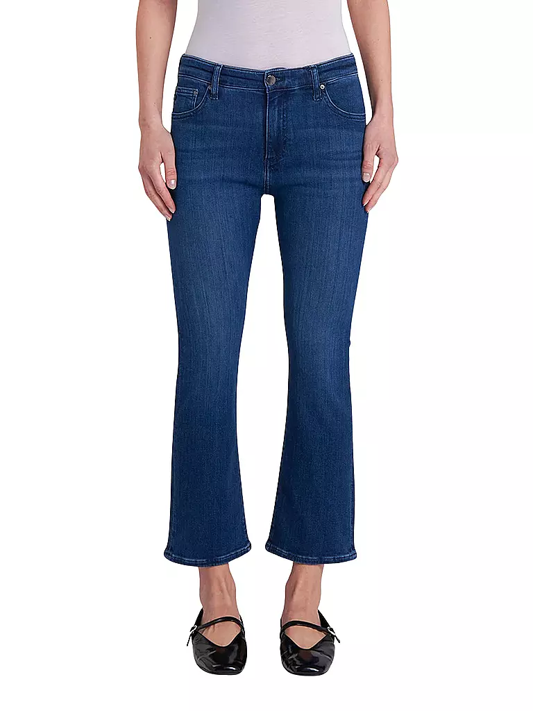 AG | Jeans Flared Fit 7/8 JODI | 