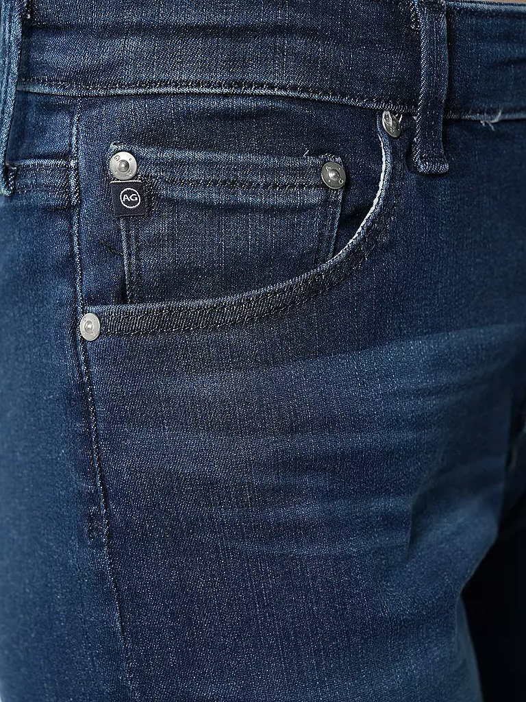 AG | Jeans Flared Fit 7/8 JODIE  | Blu scuro