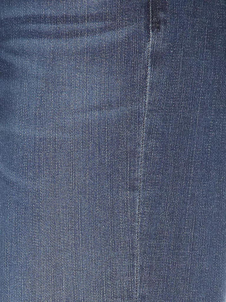 AG | Jeans Flared Fit 7/8 JODIE  | Blu scuro