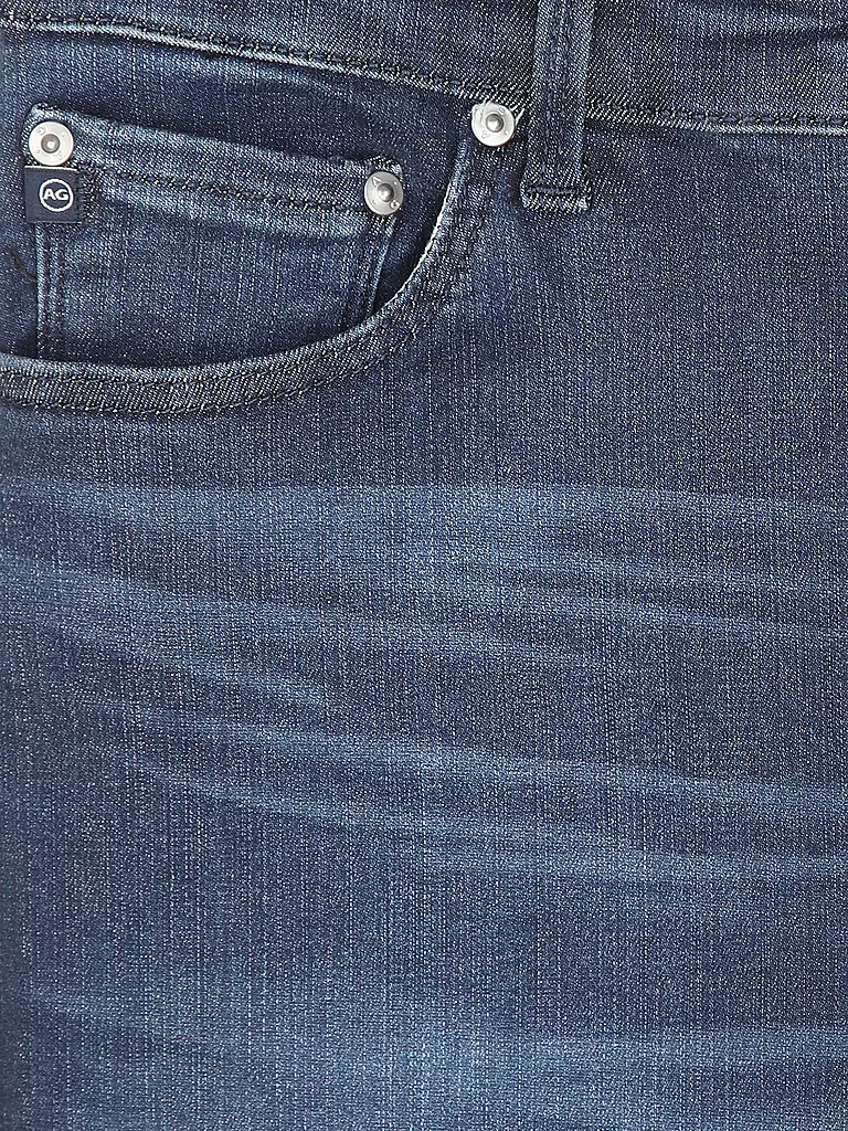 AG | Jeans Flared Fit 7/8 JODIE  | Blu scuro