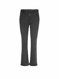 AG | Jeans Flared Fit 7/8 JODIE | Grigio