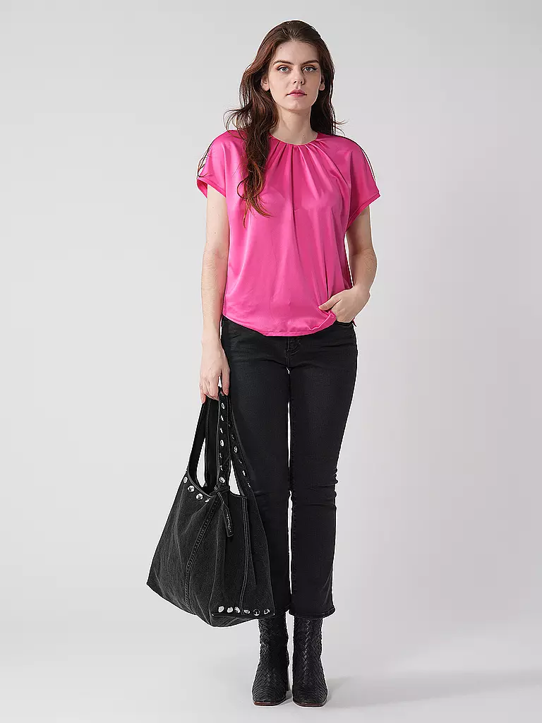 AG | Jeans Flared Fit 7/8 JODIE | Grigio