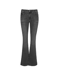 AG | Jeans Flared Fit LEGGING BOOTCUT | Nero