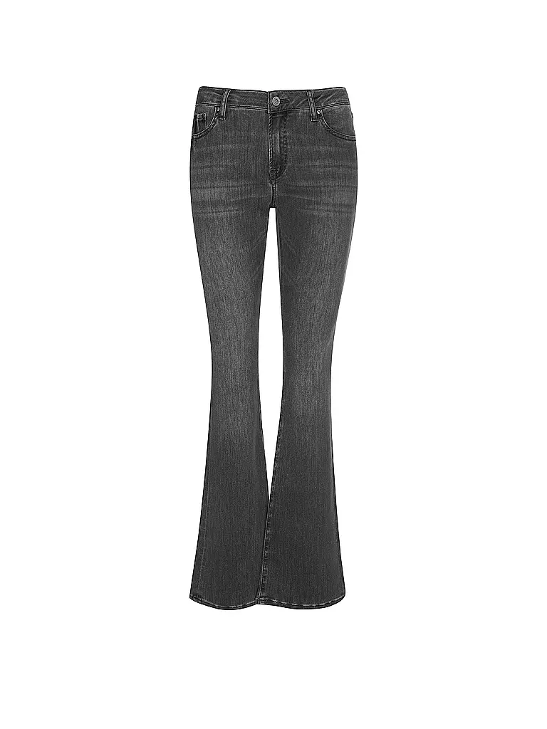 AG | Jeans Flared Fit LEGGING BOOTCUT | Nero