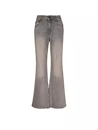 AG | Jeans Flared Fit PADUA | Marrone