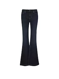 AG | Jeans Flared Fit TROPEA | Blu scuro