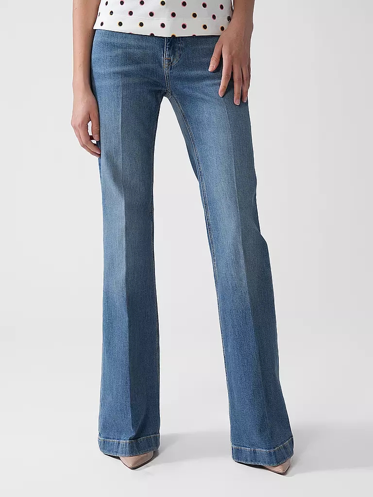 AG | Jeans Flared Fit TROPEA | 