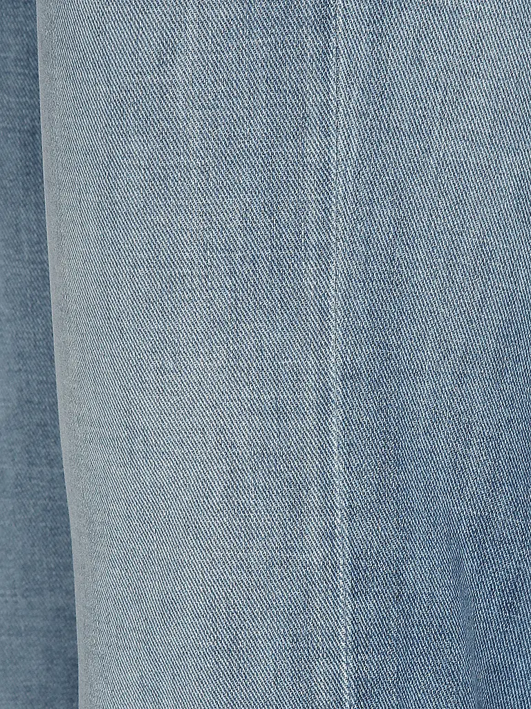 AG | Jeans Flared Fit TROPEA | Blu