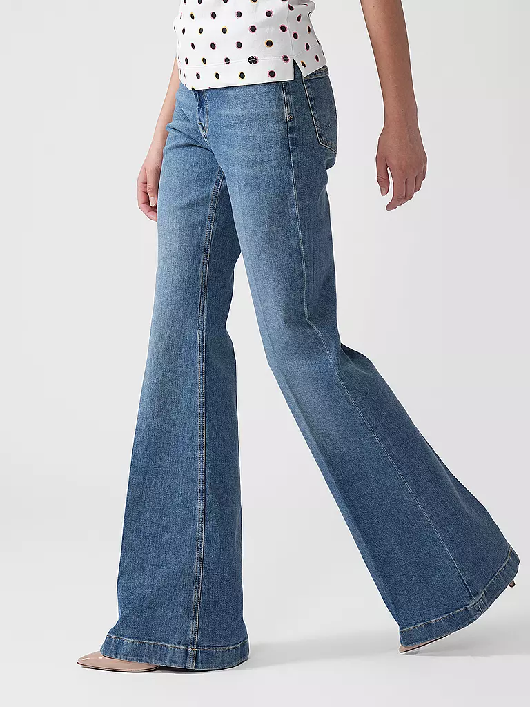 AG | Jeans Flared Fit TROPEA | 