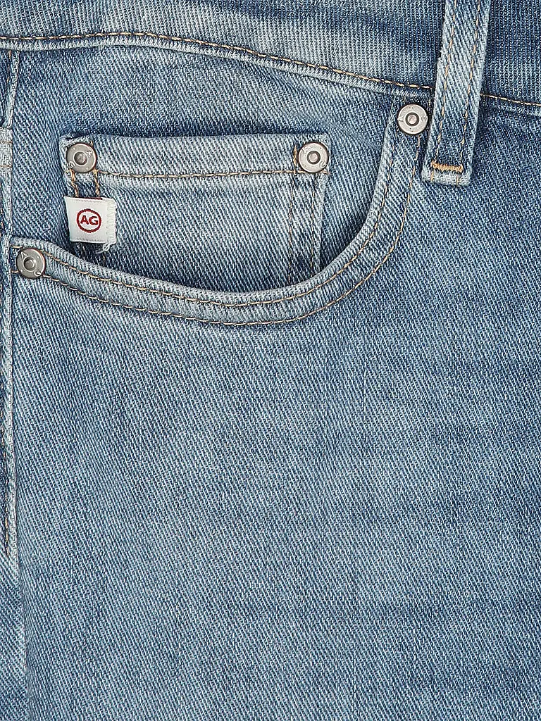 AG | Jeans Flared Fit TROPEA | Blu