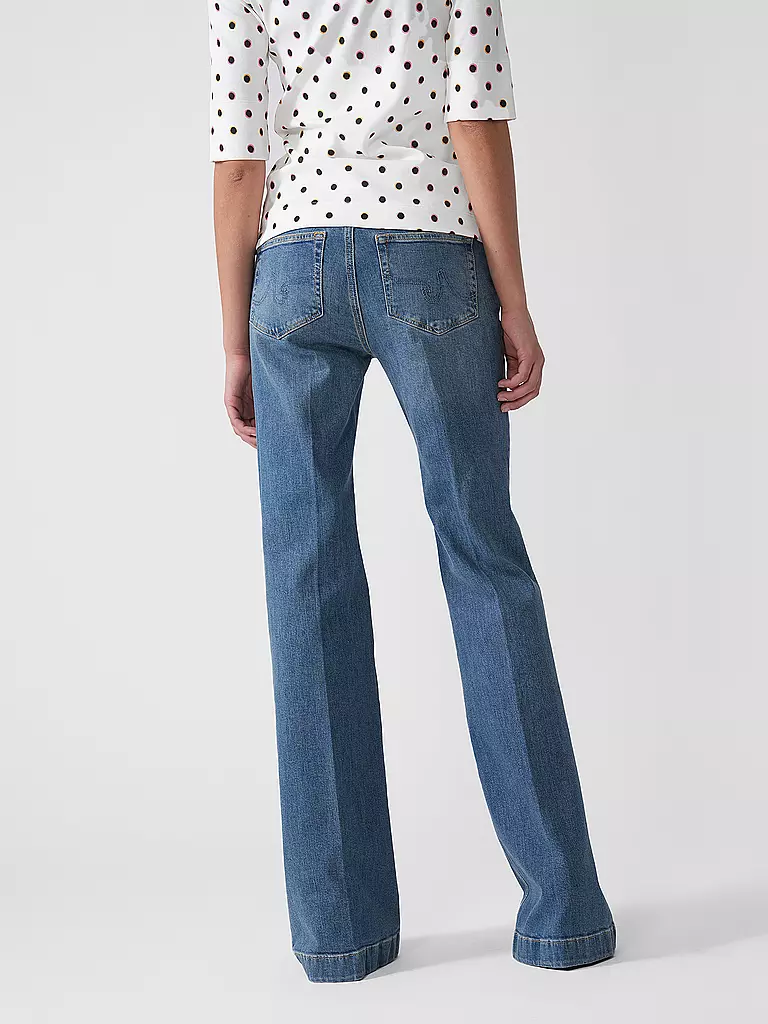 AG | Jeans Flared Fit TROPEA | 